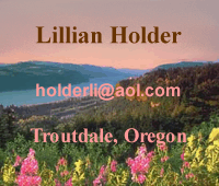 Lillian Holder