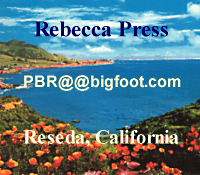 Rebecca Press