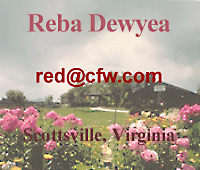 Reba Dewyea