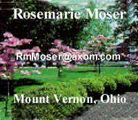 Rosemarie Moser