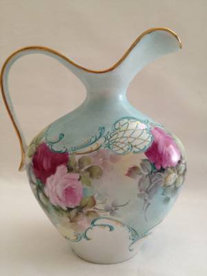 Helen Humes Pitcher