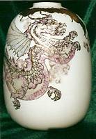 Winged Dragons 2