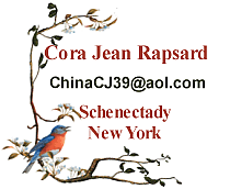 Cora Jean Rapsard