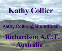 Kathy Collier