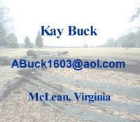 Kay Buck