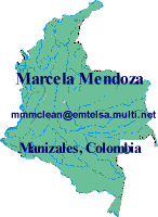 Marcela Mendoza