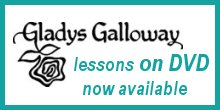 Gladys Galloway